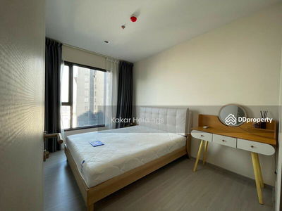 Life Asoke-Rama 9, Bangkok, Thailand Life Asoke-Rama 9, Bangkok, Thailand