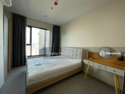 Life Asoke-Rama 9, Bangkok, Thailand Life Asoke-Rama 9, Bangkok, Thailand