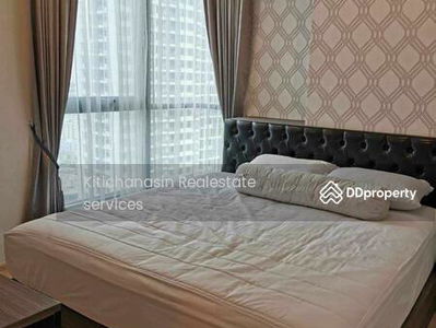 IDEO Q Ratchathewi, Bangkok, Thailand IDEO Q Ratchathewi, Bangkok, Thailand