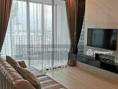 IDEO Q Ratchathewi, Bangkok, Thailand IDEO Q Ratchathewi, Bangkok, Thailand