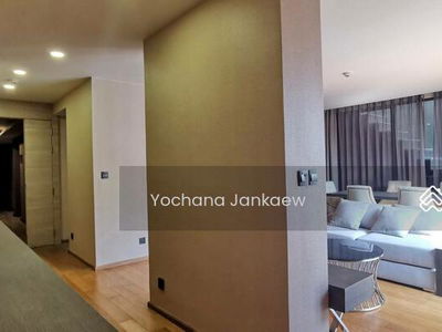 Klass Langsuan, Bangkok, Thailand Klass Langsuan, Bangkok, Thailand