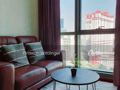 Wish Signature Midtown Siam, Bangkok, Thailand Wish Signature Midtown Siam, Bangkok, Thailand