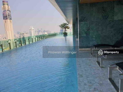 Wish Signature Midtown Siam, Bangkok, Thailand Wish Signature Midtown Siam, Bangkok, Thailand