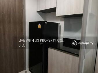 Niche Mono Ramkhamhaeng, Bangkok, Thailand Niche Mono Ramkhamhaeng, Bangkok, Thailand