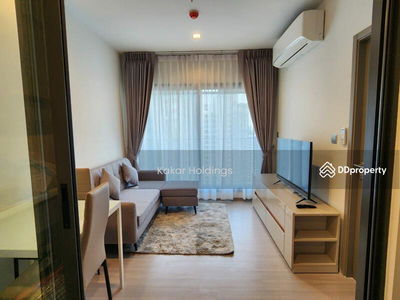 Life Asoke Hype, Bangkok, Thailand Life Asoke Hype, Bangkok, Thailand