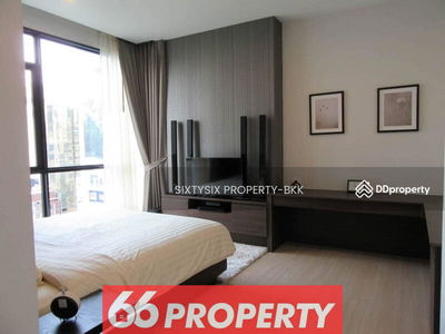 The Capital Ekamai-Thonglor, Bangkok, Thailand The Capital Ekamai-Thonglor, Bangkok, Thailand