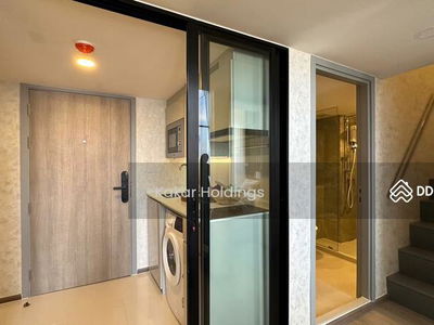 SOHO Bangkok Ratchada, Bangkok, Thailand SOHO Bangkok Ratchada, Bangkok, Thailand