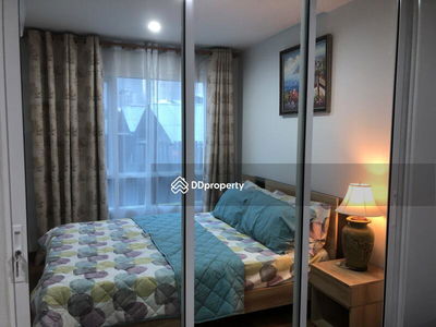 Condo Regent Home Sukhumvit 81, Bangkok, Thailand Condo Regent Home Sukhumvit 81, Bangkok, Thailand
