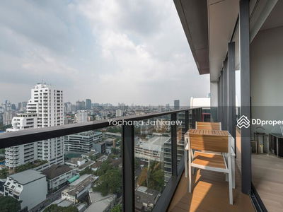 Tela Thonglor 13, Bangkok, Thailand Tela Thonglor 13, Bangkok, Thailand