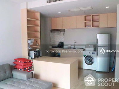 Noble Refine, Bangkok, Thailand Noble Refine, Bangkok, Thailand