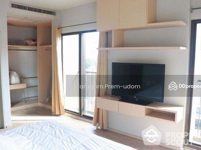 Noble Refine, Bangkok, Thailand Noble Refine, Bangkok, Thailand