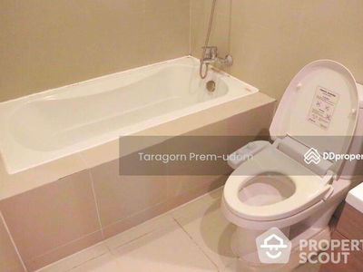 Noble Refine, Bangkok, Thailand Noble Refine, Bangkok, Thailand