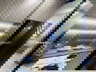 Supalai Premier Charoen Nakhon, Bangkok, Thailand Supalai Premier Charoen Nakhon, Bangkok, Thailand