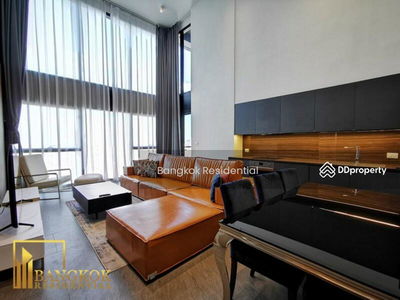 The Lofts Silom, Bangkok, Thailand The Lofts Silom, Bangkok, Thailand