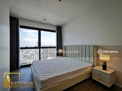 The Lofts Silom, Bangkok, Thailand The Lofts Silom, Bangkok, Thailand