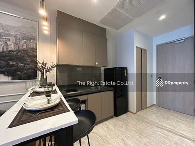 ASHTON Asoke - Rama 9, Bangkok, Thailand ASHTON Asoke - Rama 9, Bangkok, Thailand