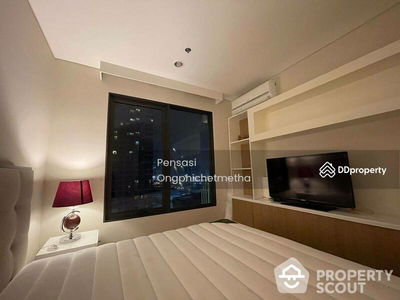 Villa Asoke, Bangkok, Thailand Villa Asoke, Bangkok, Thailand