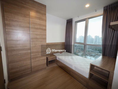 Rhythm Sukhumvit 50, Bangkok, Thailand Rhythm Sukhumvit 50, Bangkok, Thailand