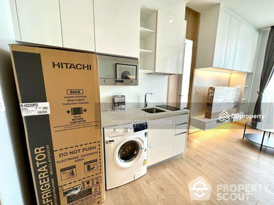 Noble BE19 Sukhumvit, Bangkok, Thailand Noble BE19 Sukhumvit, Bangkok, Thailand