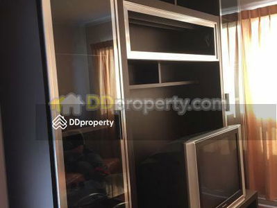 Lumpini Ville Cultural Center, Bangkok, Thailand Lumpini Ville Cultural Center, Bangkok, Thailand