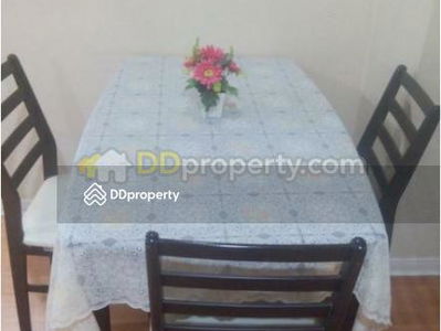 Lumpini Ville Cultural Center, Bangkok, Thailand Lumpini Ville Cultural Center, Bangkok, Thailand