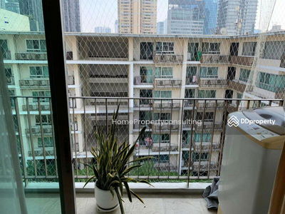The Clover Thonglor Residence, Bangkok, Thailand The Clover Thonglor Residence, Bangkok, Thailand