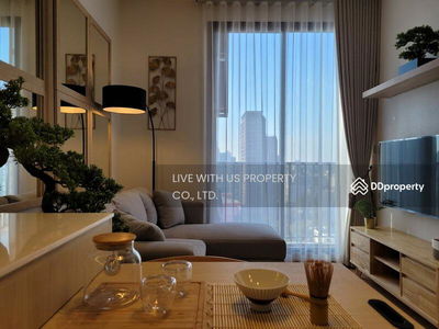 Maru Ekkamai 2, Bangkok, Thailand Maru Ekkamai 2, Bangkok, Thailand