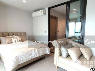 J.C. Tower, Bangkok, Thailand J.C. Tower, Bangkok, Thailand