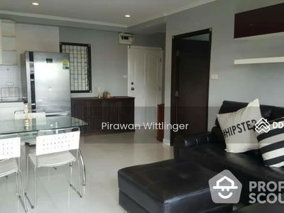 J.C. Tower, Bangkok, Thailand J.C. Tower, Bangkok, Thailand