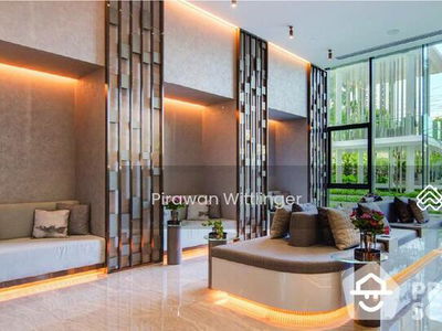 J.C. Tower, Bangkok, Thailand J.C. Tower, Bangkok, Thailand