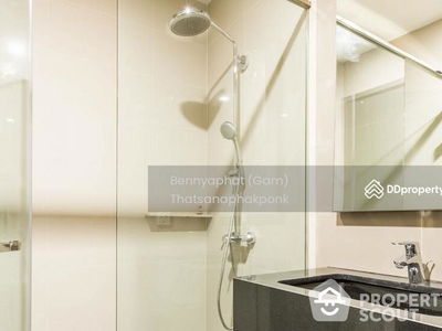 Edge Sukhumvit 23, Bangkok, Thailand Edge Sukhumvit 23, Bangkok, Thailand