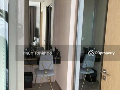 The Esse Asoke, Bangkok, Thailand The Esse Asoke, Bangkok, Thailand