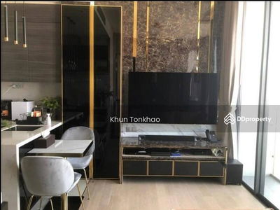 The Esse Asoke, Bangkok, Thailand The Esse Asoke, Bangkok, Thailand