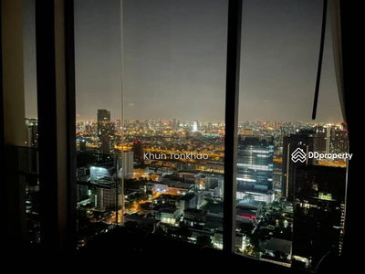 The Esse Asoke, Bangkok, Thailand The Esse Asoke, Bangkok, Thailand