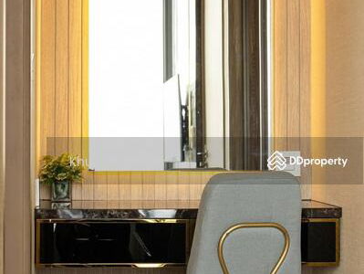 The Esse Asoke, Bangkok, Thailand The Esse Asoke, Bangkok, Thailand