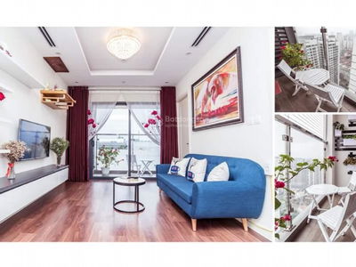 Sudico My Dinh, Vietnam Sudico My Dinh, Vietnam