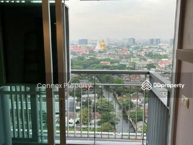 The Tempo Grand Sathorn-Wutthakat, Bangkok, Thailand The Tempo Grand Sathorn-Wutthakat, Bangkok, Thailand