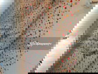 The IRIS Rama 9-Srinakarin, Bangkok, Thailand The IRIS Rama 9-Srinakarin, Bangkok, Thailand