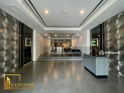 Oriental Towers, Bangkok, Thailand Oriental Towers, Bangkok, Thailand