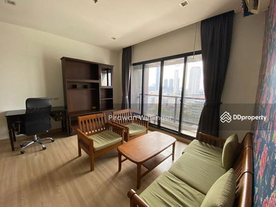 Urbano Absolute, Bangkok, Thailand Urbano Absolute, Bangkok, Thailand