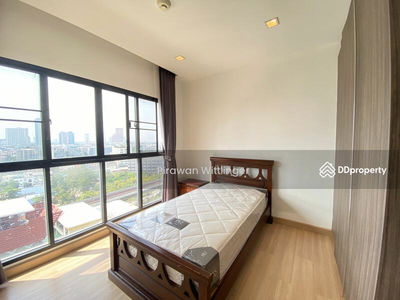 Urbano Absolute, Bangkok, Thailand Urbano Absolute, Bangkok, Thailand