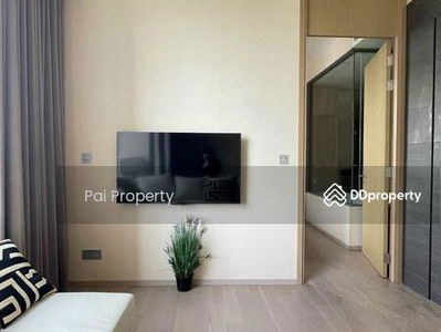 The Esse Asoke, Bangkok, Thailand The Esse Asoke, Bangkok, Thailand