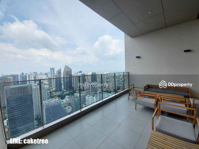 The Esse Asoke, Bangkok, Thailand The Esse Asoke, Bangkok, Thailand