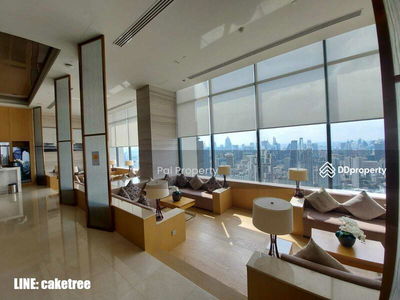 The Esse Asoke, Bangkok, Thailand The Esse Asoke, Bangkok, Thailand