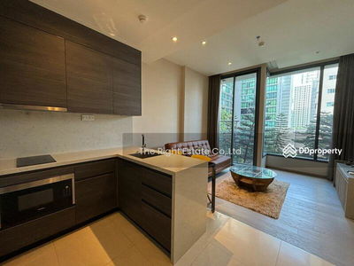 The Esse Asoke, Bangkok, Thailand The Esse Asoke, Bangkok, Thailand