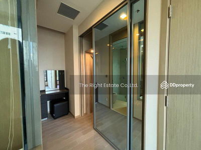 The Esse Asoke, Bangkok, Thailand The Esse Asoke, Bangkok, Thailand