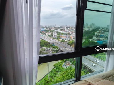 Niche Mono Ratchavipha, Bangkok, Thailand Niche Mono Ratchavipha, Bangkok, Thailand