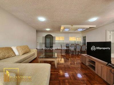 Vanicha Park - 3 Bedroom Apartment in Chidlom, Bangkok, Thailand Vanicha Park - 3 Bedroom Apartment in Chidlom, Bangkok, Thailand