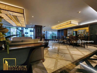 Vanicha Park - 3 Bedroom Apartment in Chidlom, Bangkok, Thailand Vanicha Park - 3 Bedroom Apartment in Chidlom, Bangkok, Thailand