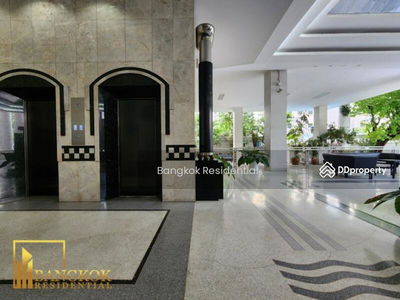 Vanicha Park - 3 Bedroom Apartment in Chidlom, Bangkok, Thailand Vanicha Park - 3 Bedroom Apartment in Chidlom, Bangkok, Thailand